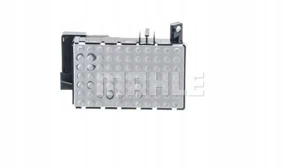 фото №15, Behr mahle блок керування вентилятор mercedes s/cl class w221