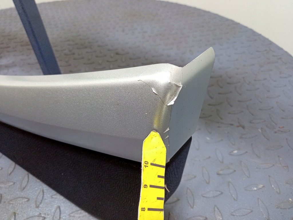 фото №5, Mini clubman r55 оббивка двері перед права