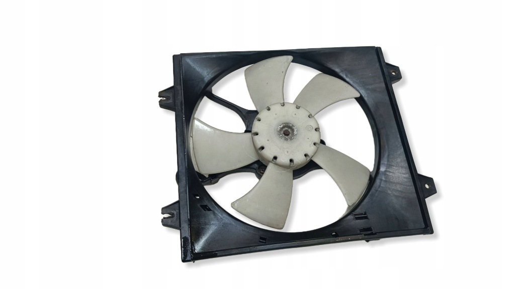 Купить Mitsubishi 3000gt vr-4 1997 вентилятор радиатора кондиционера a/c gto