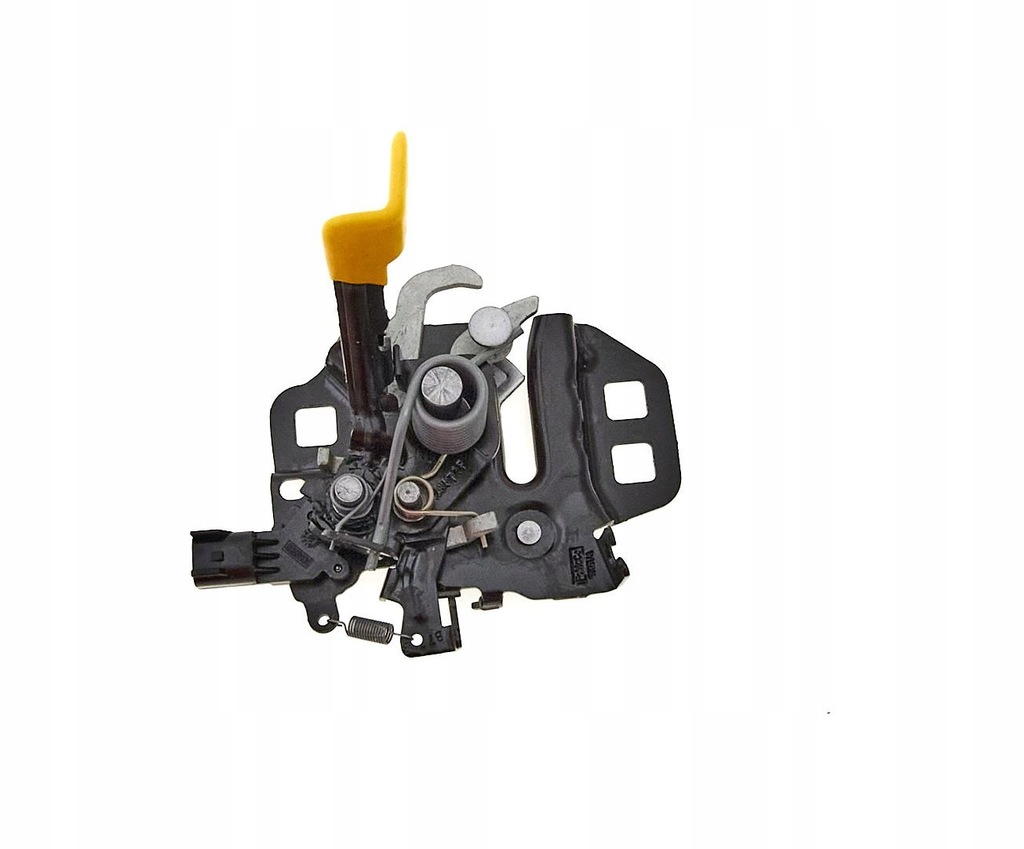 фото №1, Ford mustang 15-17 замок капот