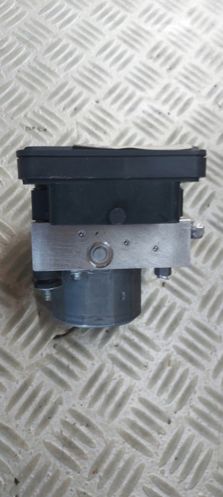 фото №7, Насос abs renault twingo iii smart 453