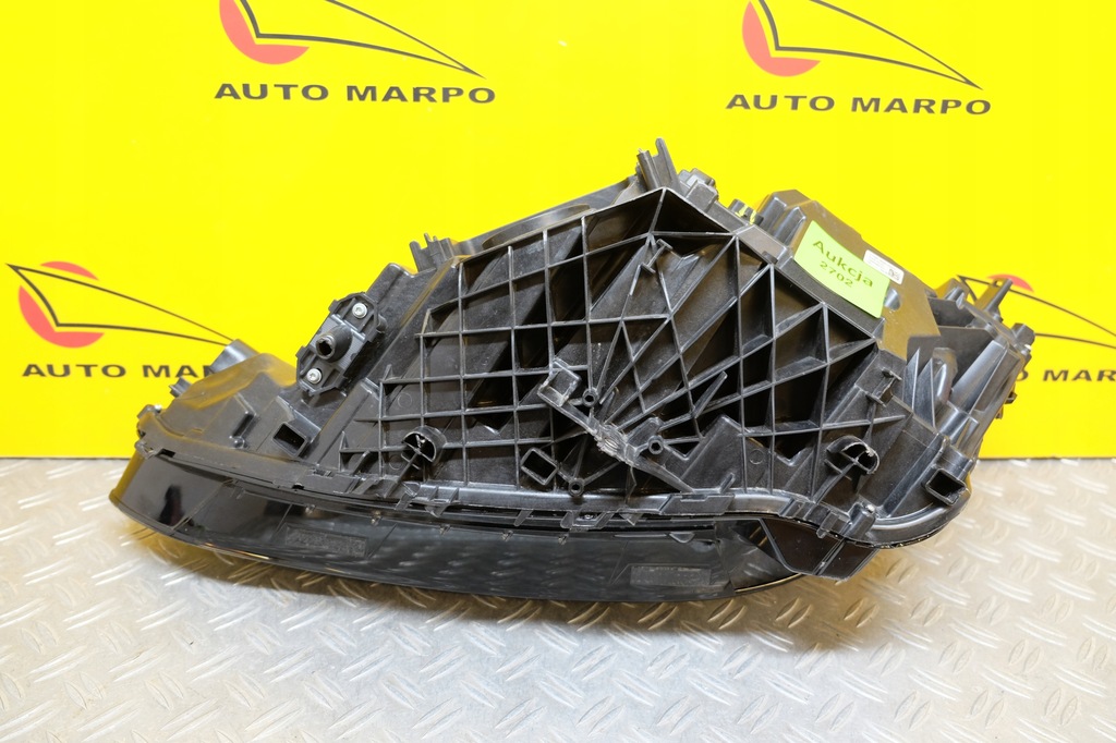 фото №11, Bmw 4 g22 2020- фара лампа full led права usa