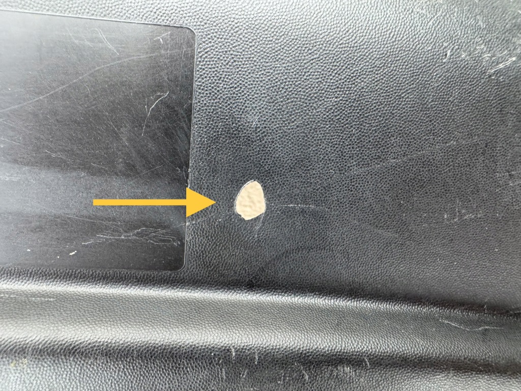 фото №13, Peugeot 208 i 1 lift 15-19r підсилювач бампера перед верхній 9810515477