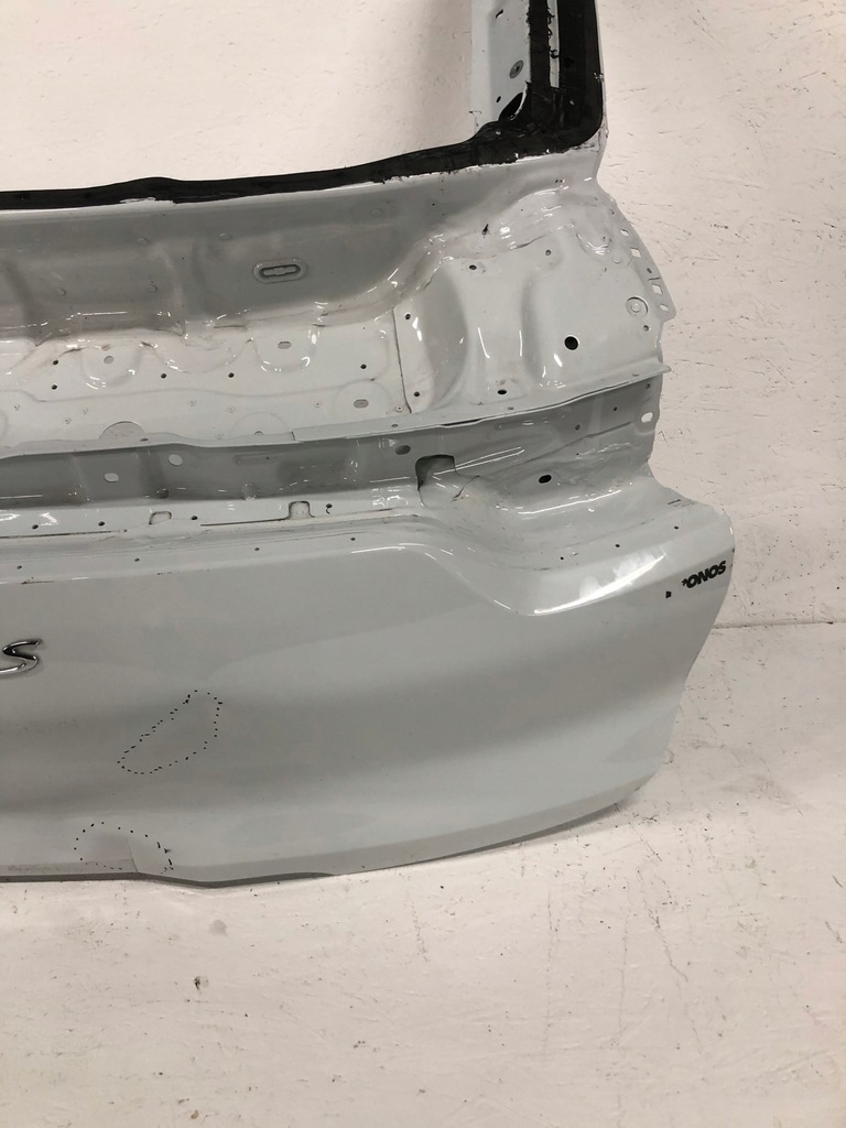 фото №6, Porsche cayenne coupe оригинальный номер 9y3854051n