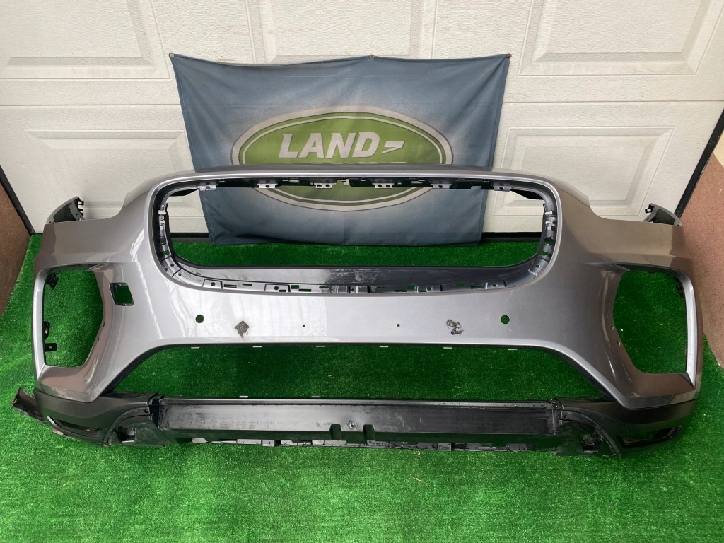 фото №1, Jaguar e-pace r динамічний бампер передній