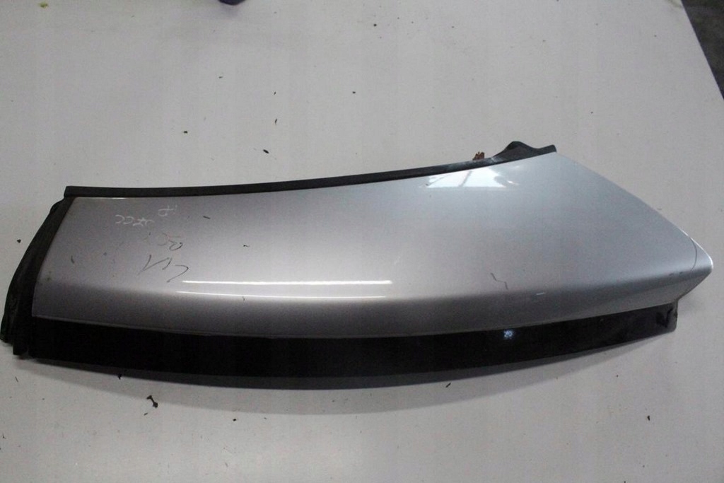 фото №1, Peugeot 307 cc 07 молдинг захист стійка правий перед