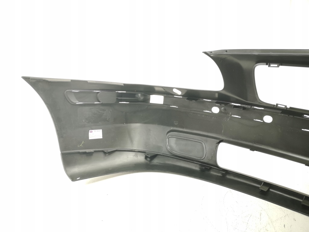 фото №9, Бампер перед volvo v70 ii 2000-2004 scantech vv4700000