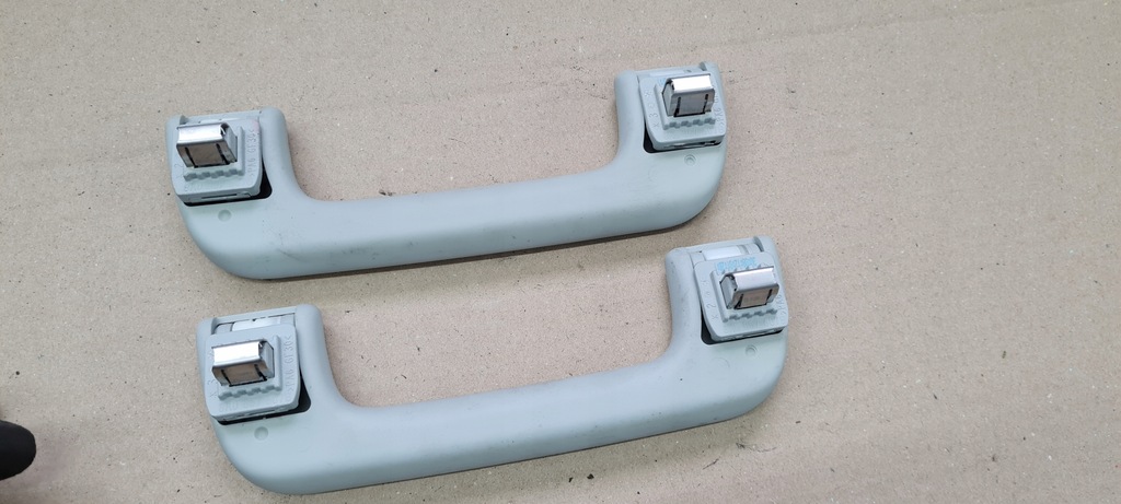 фото №5, A6 c7 4g ручка потолочный перед левая правая a7 4g