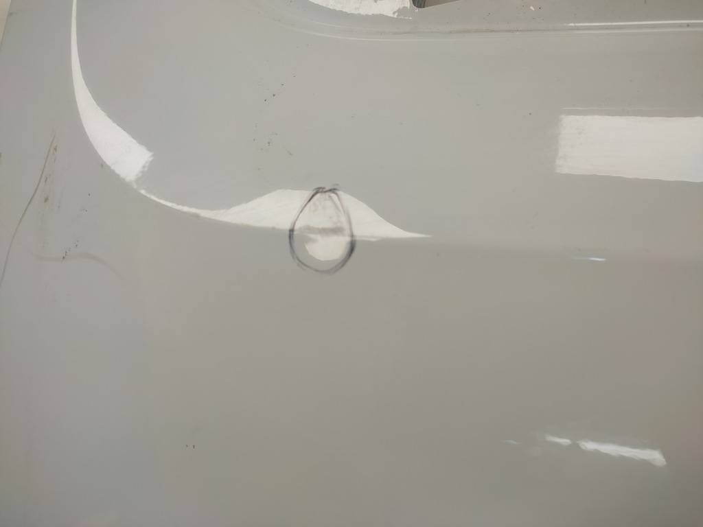 фото №8, Renault kangoo ii дверь левая передние перед 2008-