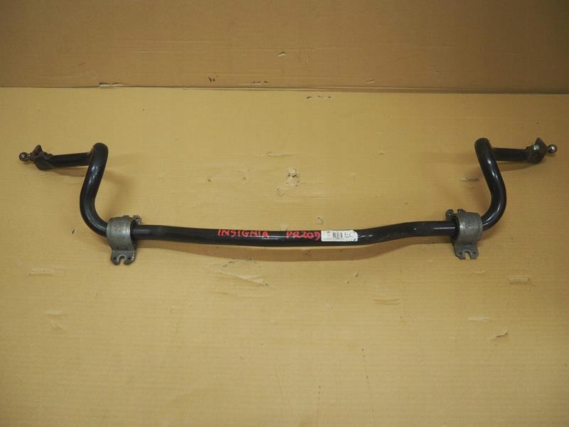 фото №1, Тяга стабилизатора перед insignia 13230514ec