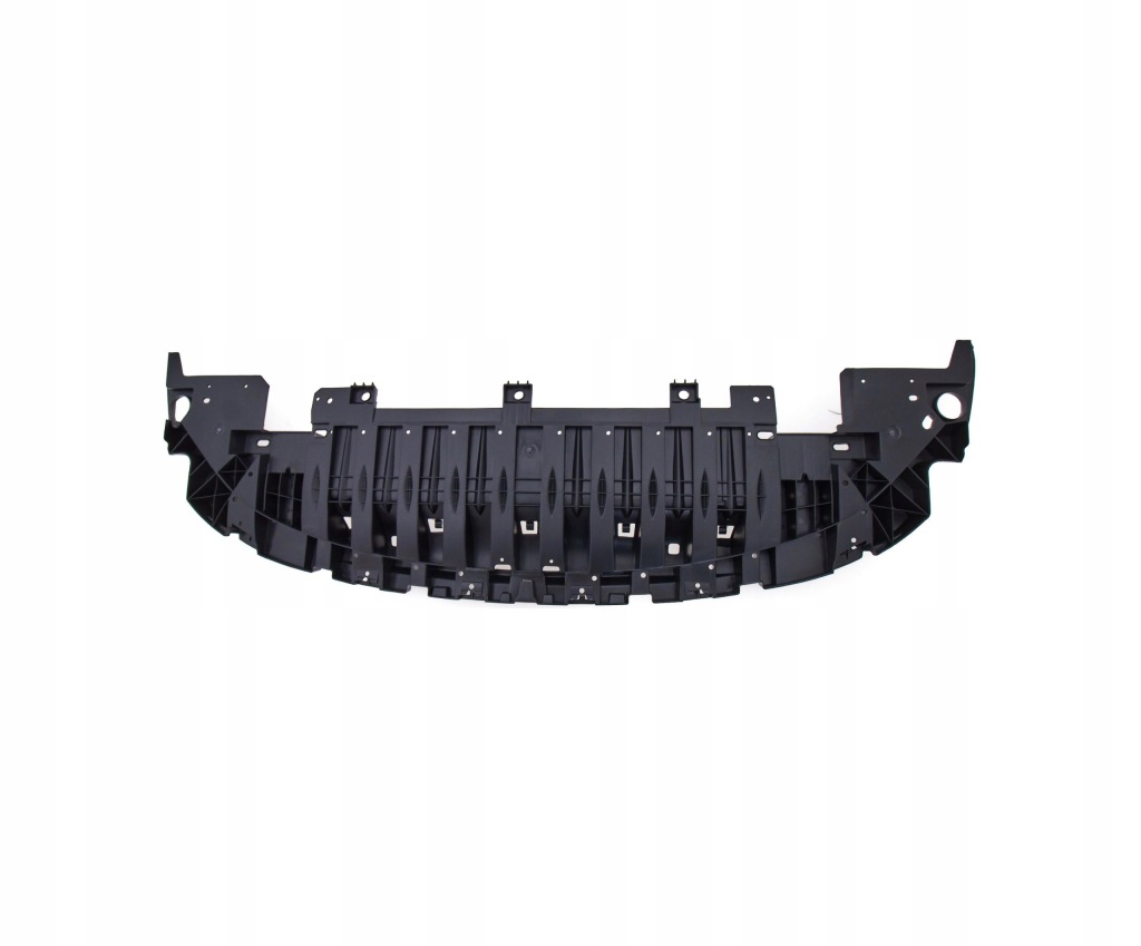 Купить Накладка под бампер renault megane 3, 11.13 - 09.16 622355333r