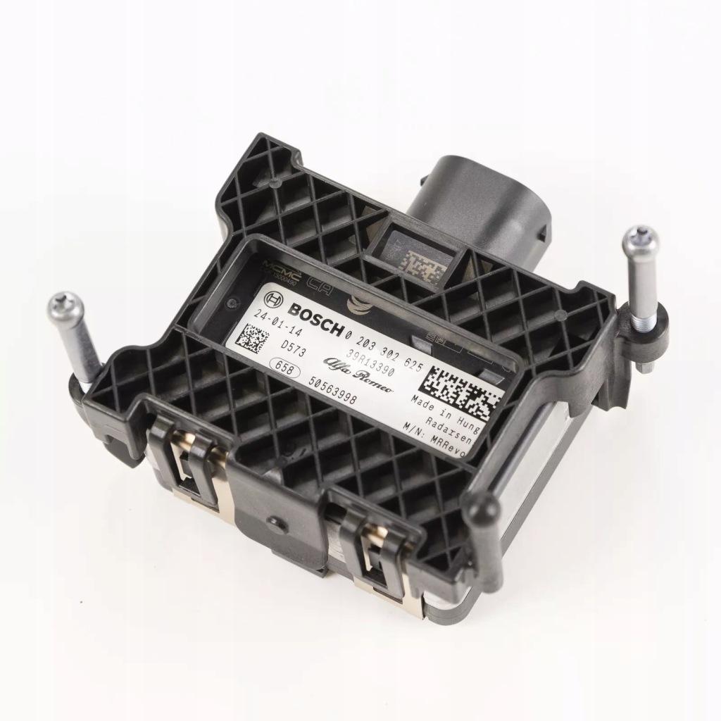 Радар камера acc перед alfa romeo giulia stelvio Доставка