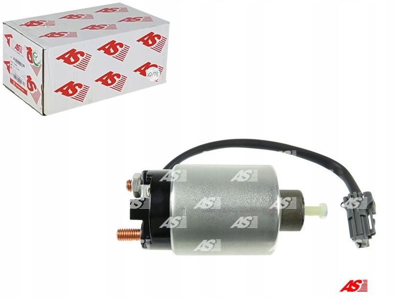 фото №1, Автоматическая коробка передач стартер выключатель delco as-pl