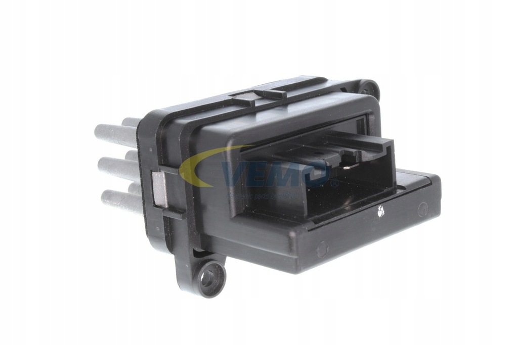 фото №16, Vemo element регулювальний вентилятор ford c-max fiesta vi focus c-max