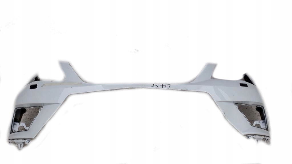 фото №1, Seat ateca 575 бампер перед