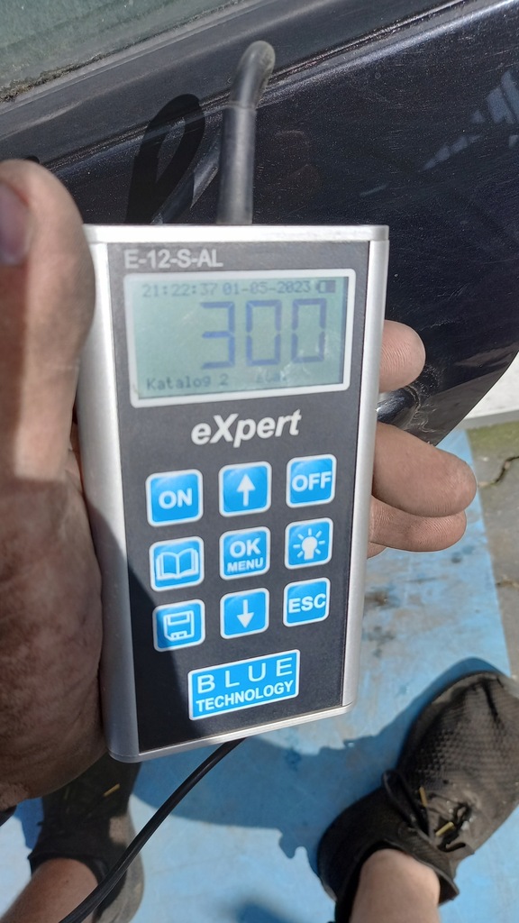 фото №7, Дверь задняя задние левая nissan primera p12 hb 03r