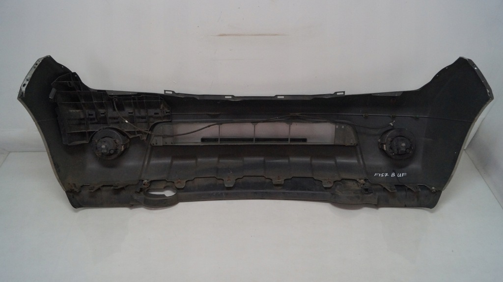 фото №9, Бампер передний nissan pathfinder r51 navara d40 2007