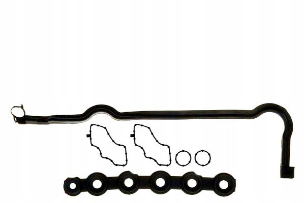 Aju56040900 прокладка pok. zaw. renault latitude 1 Цена