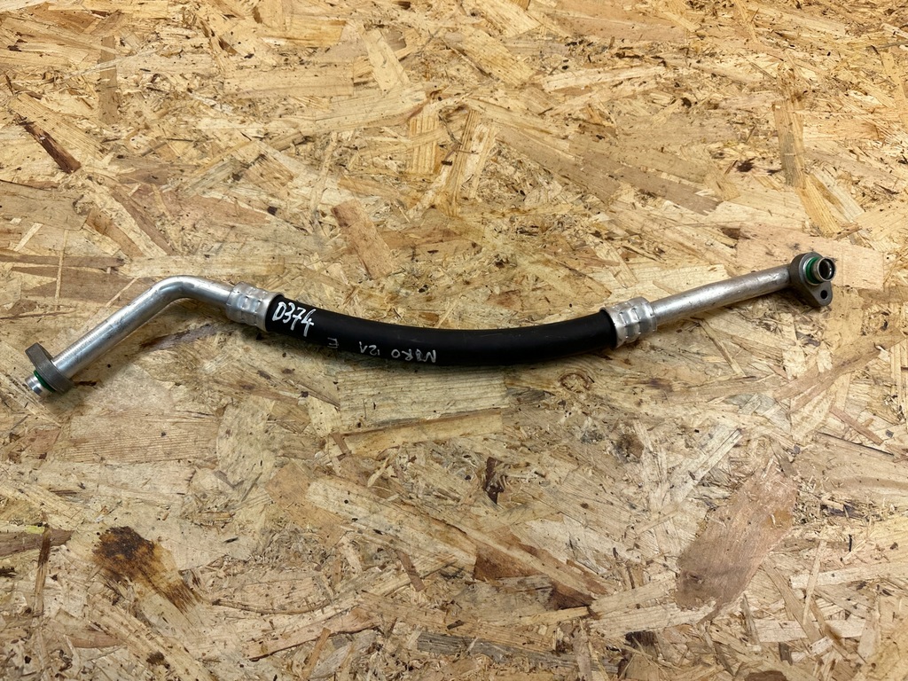 фото №1, Wąż шланг труба кондиціонера kia niro ev електрик 2018-