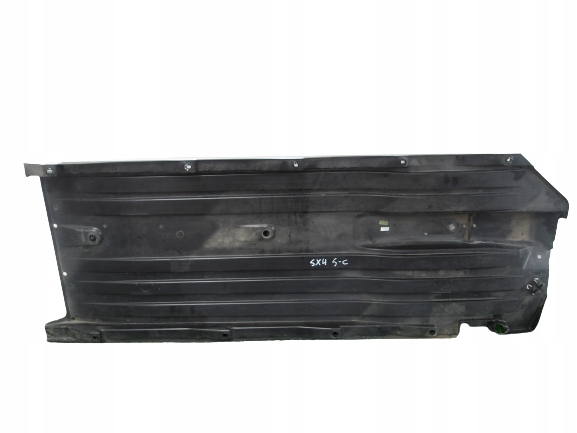 фото №1, Sx4 s-cross lift 16-21 захист підвіска права плита