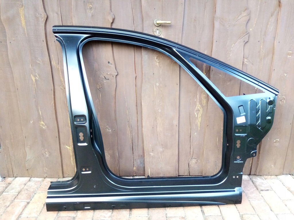 фото №1, Vw volkswagen id3 поріг блок двигуна правий bok обшивка