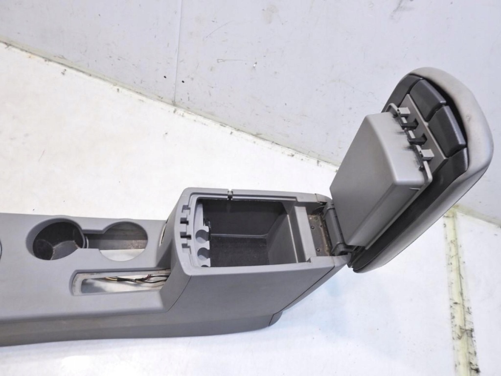 фото №9, Тунель середній підлокітник chrysler sebring iii