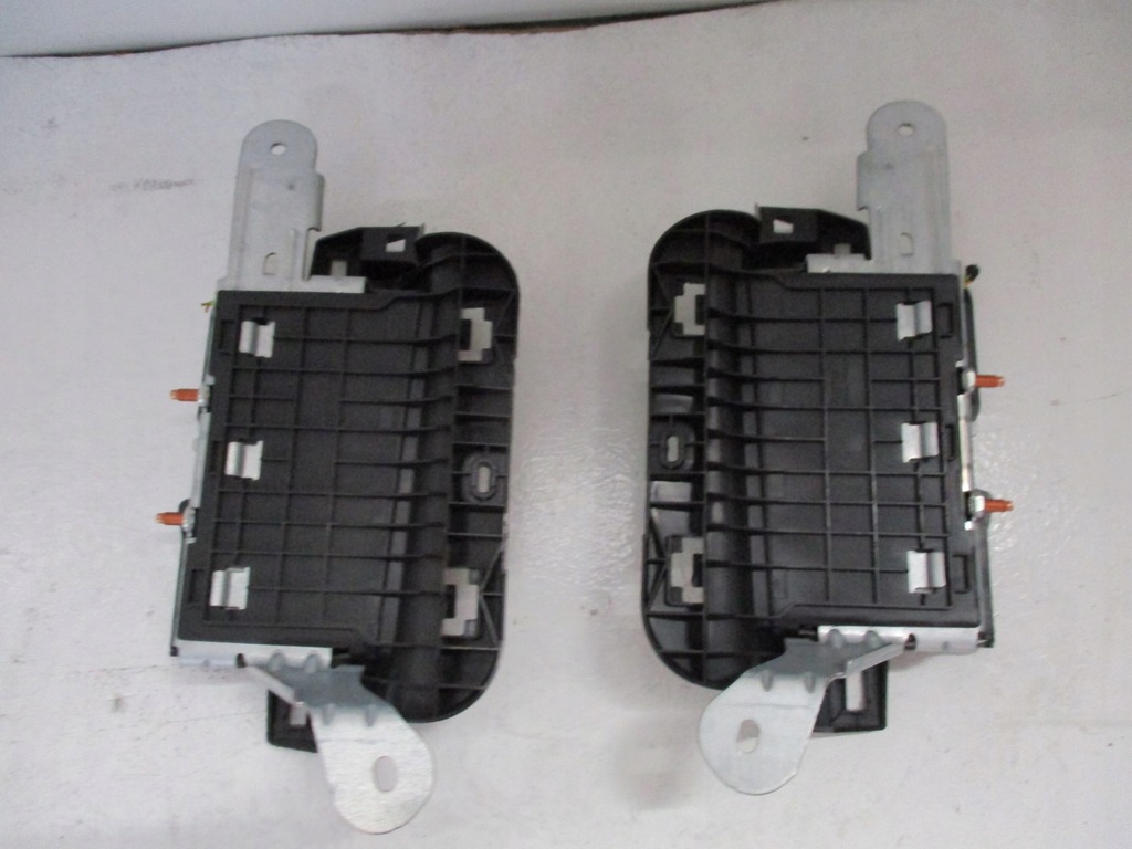 фото №4, Подушка безопасности подушка сиденье задняя citroen ds3 crossback