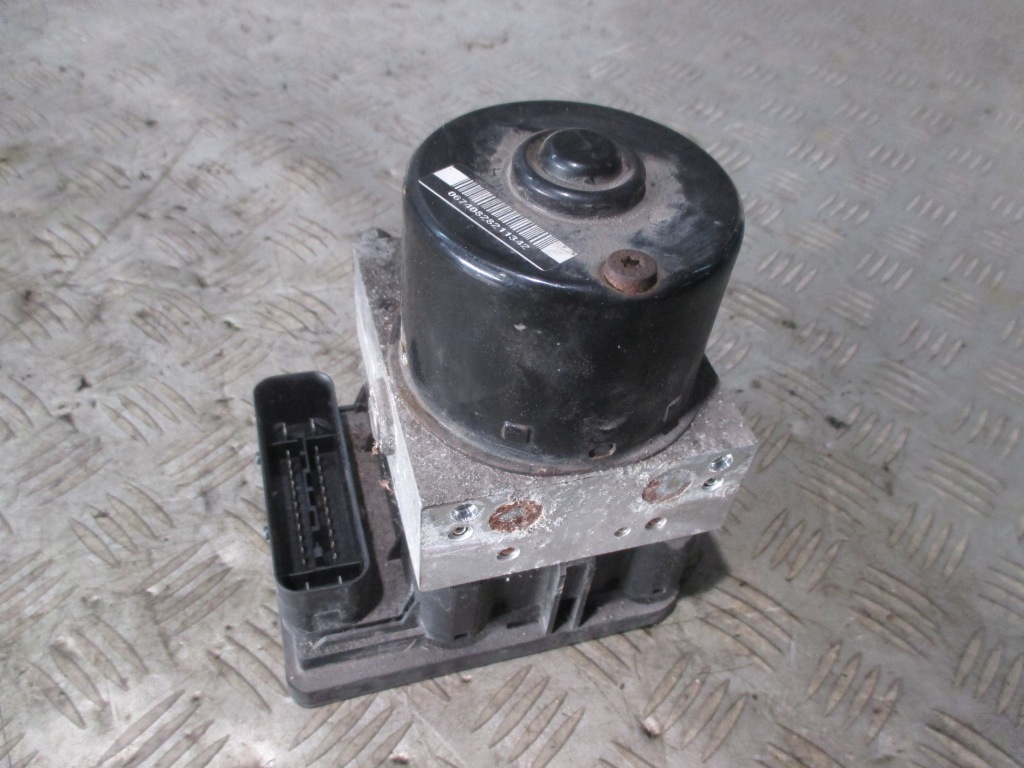 фото №1, Насос abs opel astra iii h ate 24447835