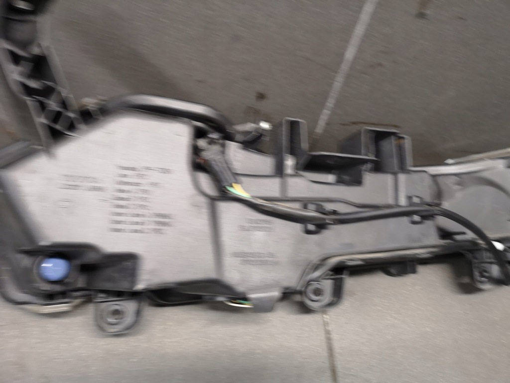 фото №9, Лампа led дневная правый перед lexus nx200t