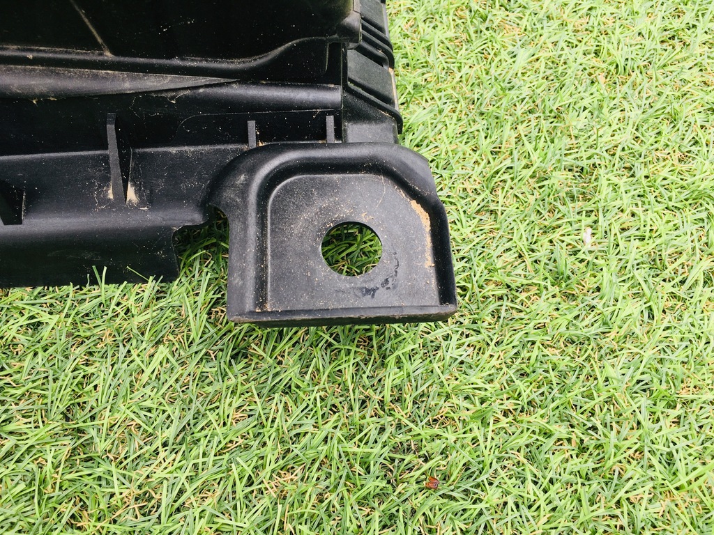 фото №7, Ford mustang 18r. воздуховод ловушка воздуха