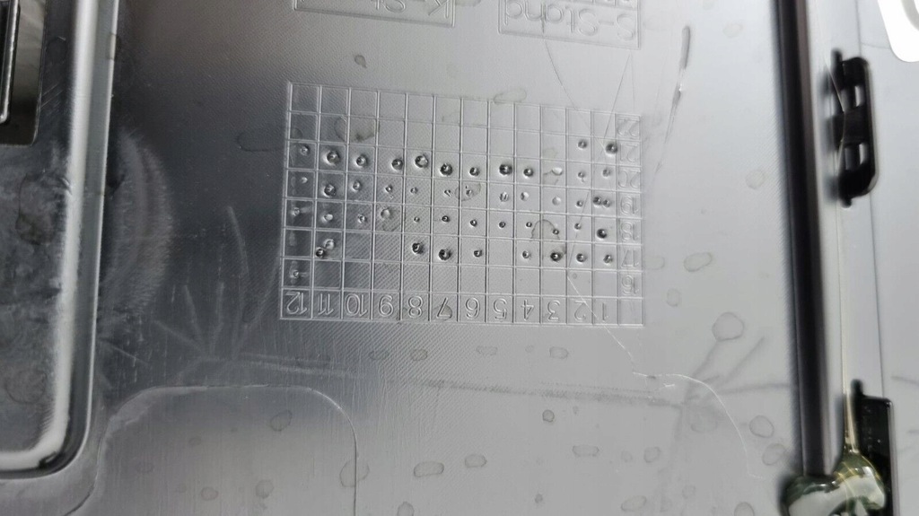 фото №10, Audi q8 4m8 2018- решётка радиатора решётка радиатора 4m8853651