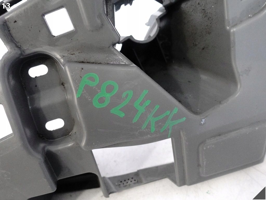 Skoda scala 657 19-23 направляющая кронштейн кронштейн бампера распылителя правый Недорого