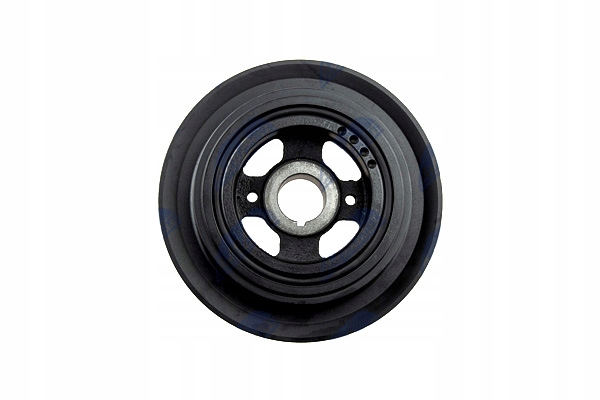 фото №11, Шків колінчастого вала колінчастого toyota eng.1c 2c 2ct carina e t19 92-97