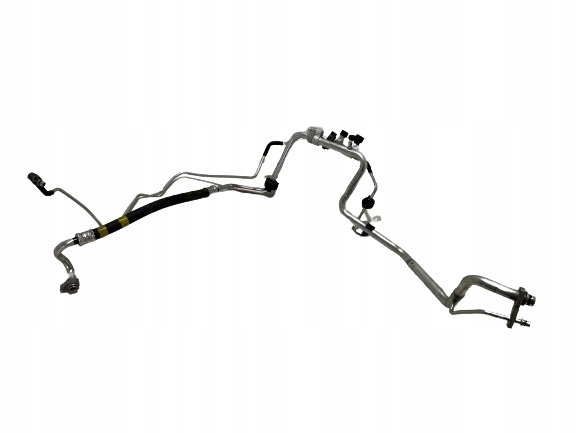 фото №1, Auris ii lift гібрид трубка шланг кондиціонера