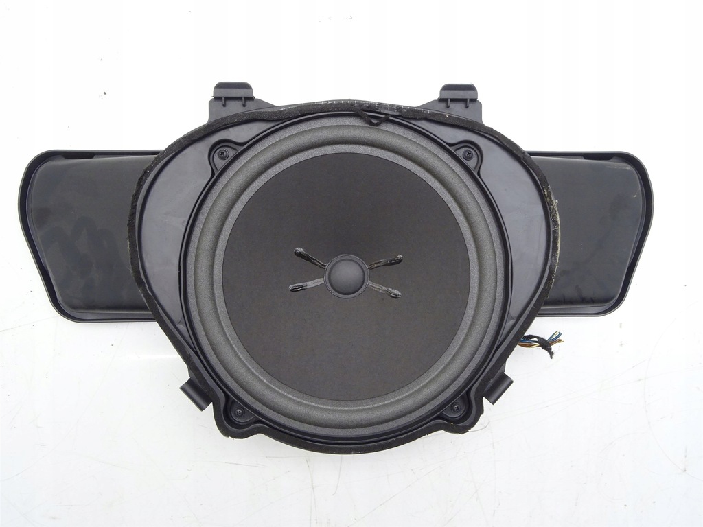 фото №1, Динамик динамики a2218202402 mercedes w221 lift sedan