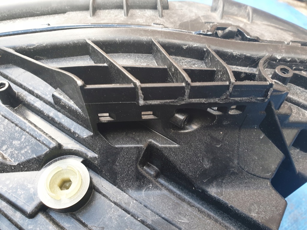 фото №12, Mercedes c-klasa c klasa w206 206 капот крышка