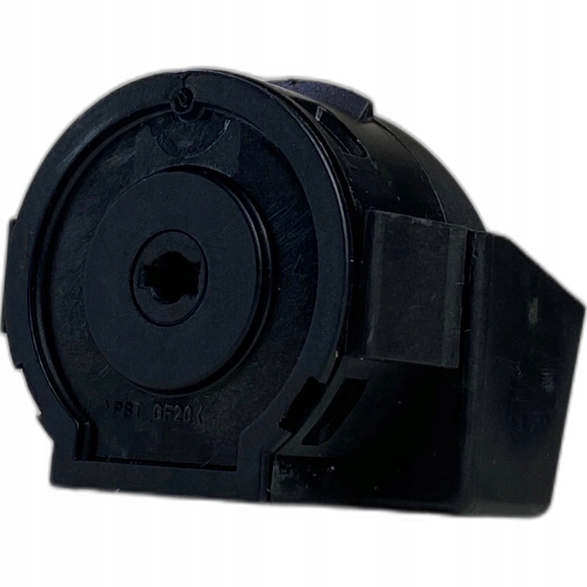 фото №1, Блок керування колодка замка запалювання ford transit mk7