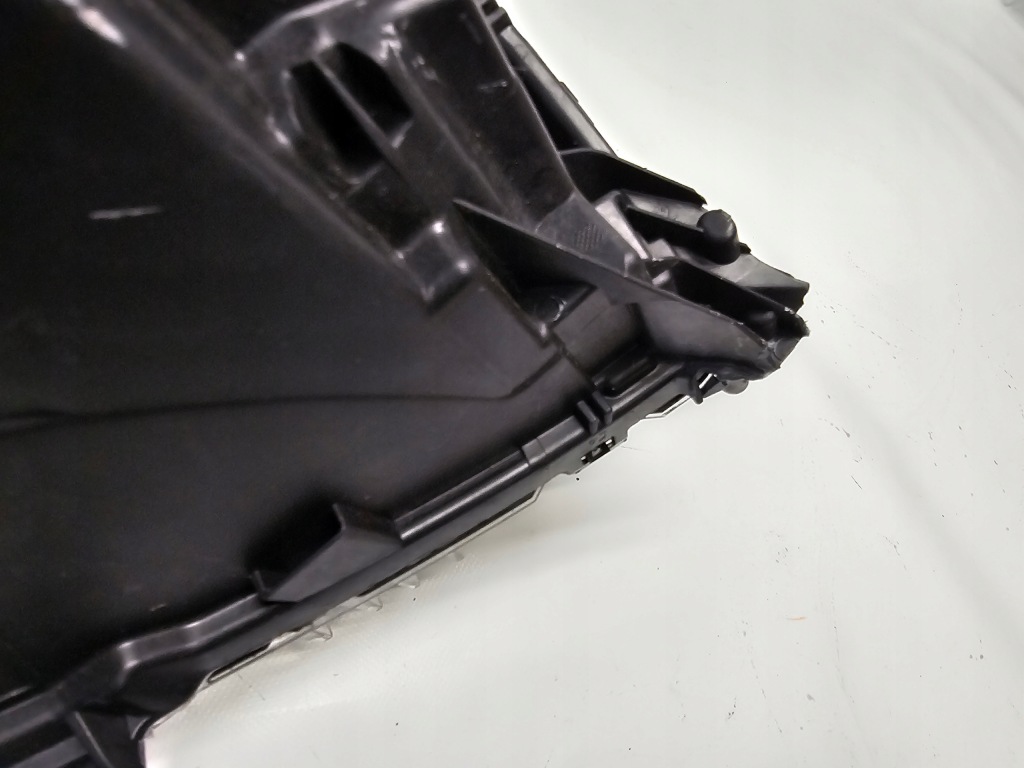 Фара peugeot 208 2 2008 2 led левая перед 2019- оригинал  европа Оригинал