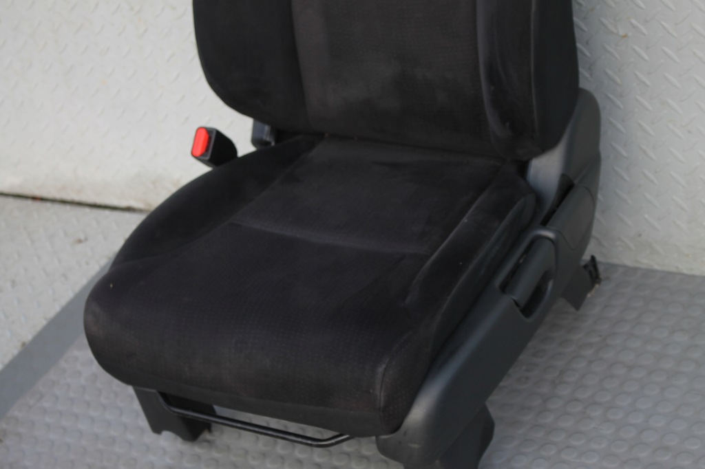 фото №6, Сиденье левый перед передний honda cr-v iv 12-18