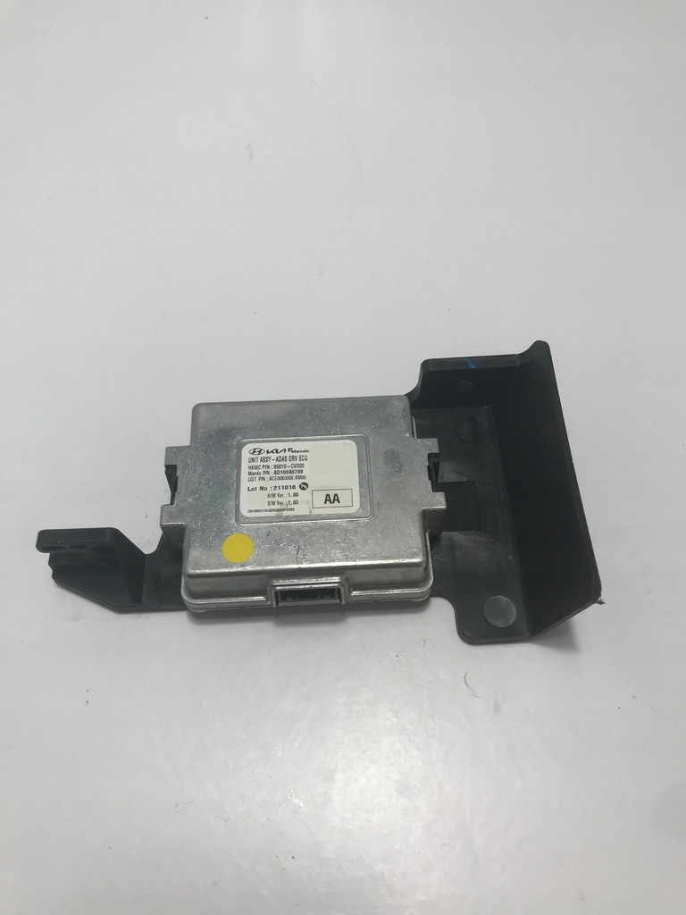 фото №1, Модуль блок управления kia ev6