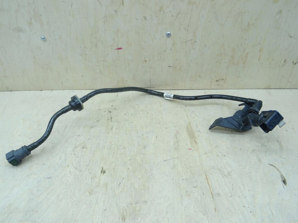 Купить Peugeot 208 шланг вакуумa усилитель тормозов клапан 9677783780