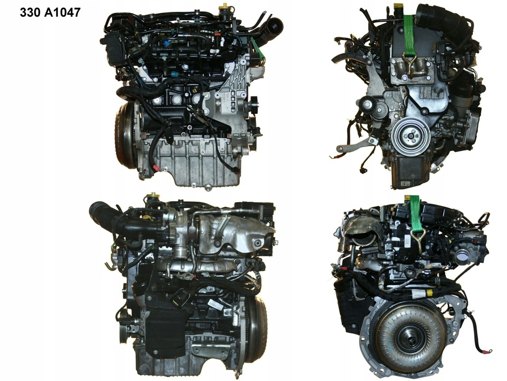 фото №1, Jeep renegade 2013 двигатель