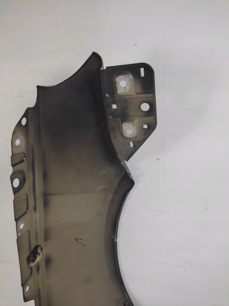 фото №12, Vw eos i крила лівий передній перед 2006-