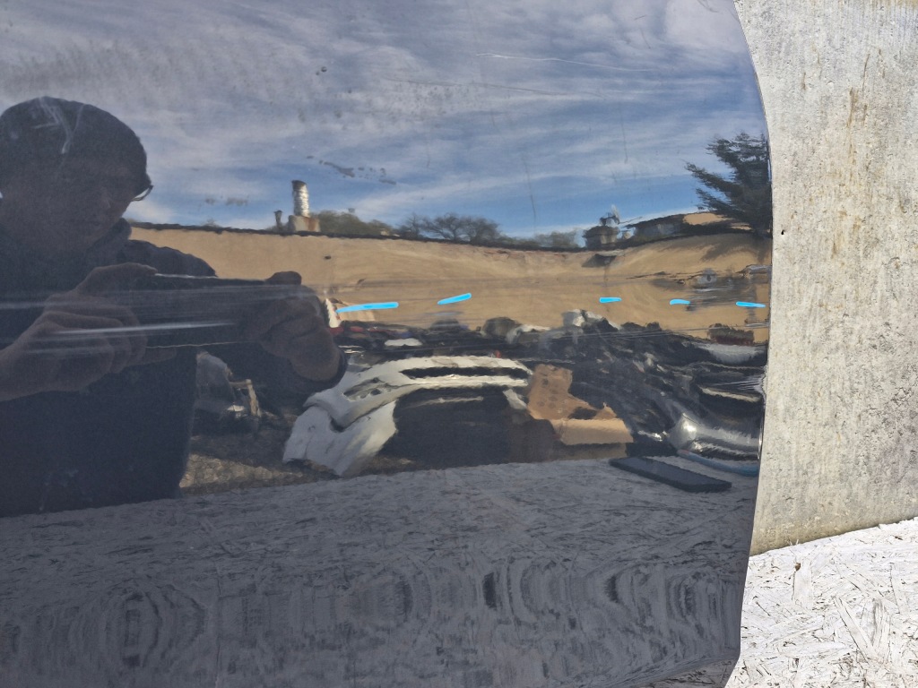 фото №6, Vw golf viii 8 5h дверь правое перед передние 5d