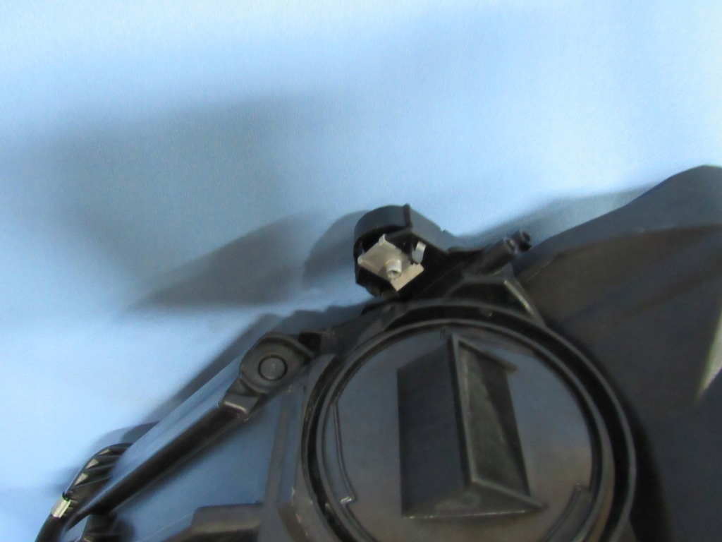 фото №13, Права mercedes w223 multibeam ні клеєна europa