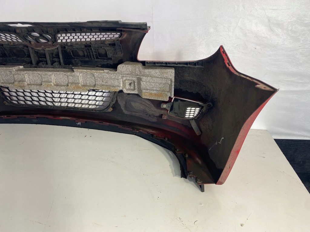 Купити Бампер перед передній hyundai i30 європа