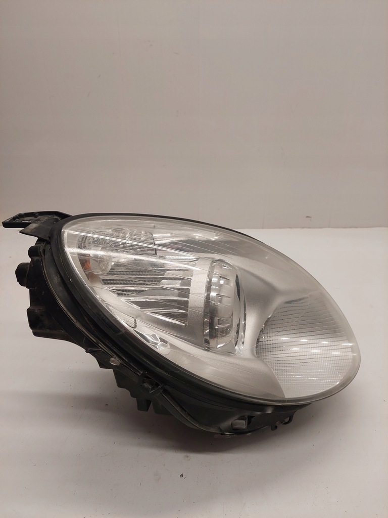 фото №9, Лампа правая mercedes w251 r-klasa