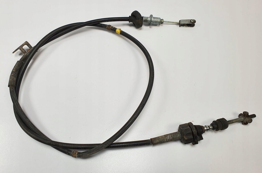 фото №1, Трос зчеплення citroen c1 1.0 b