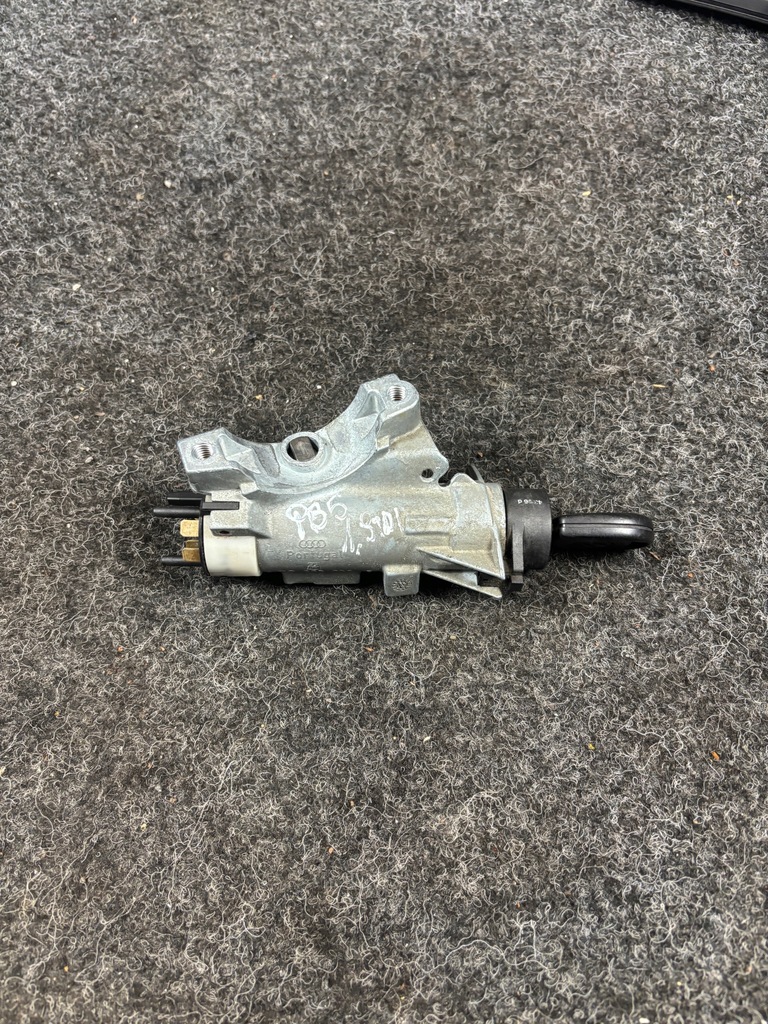 фото №14, Vw passat b5 набір стартовий 1.9tdi 028906021gl