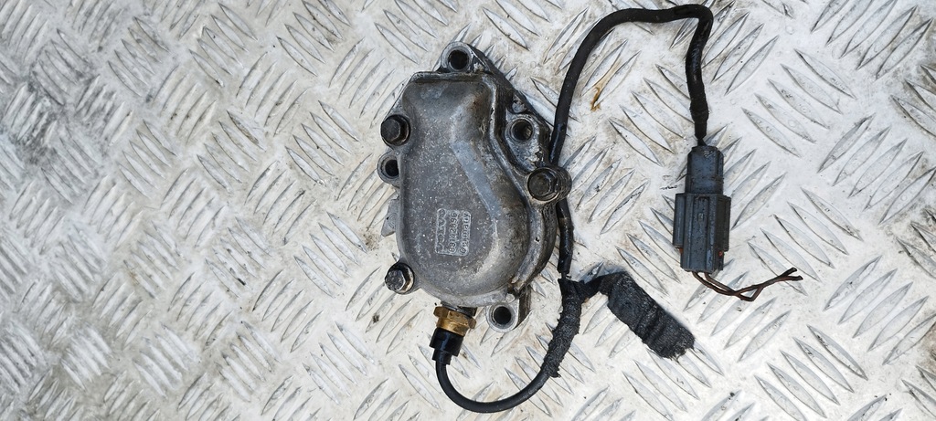 фото №1, Volvo s80 2.9 термостат